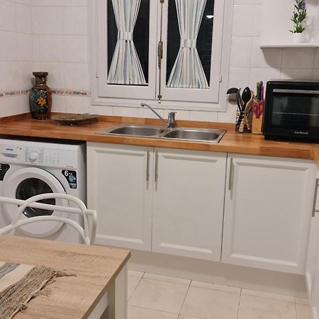 Apartamentos Delfines Кала-Бланка Экстерьер фото