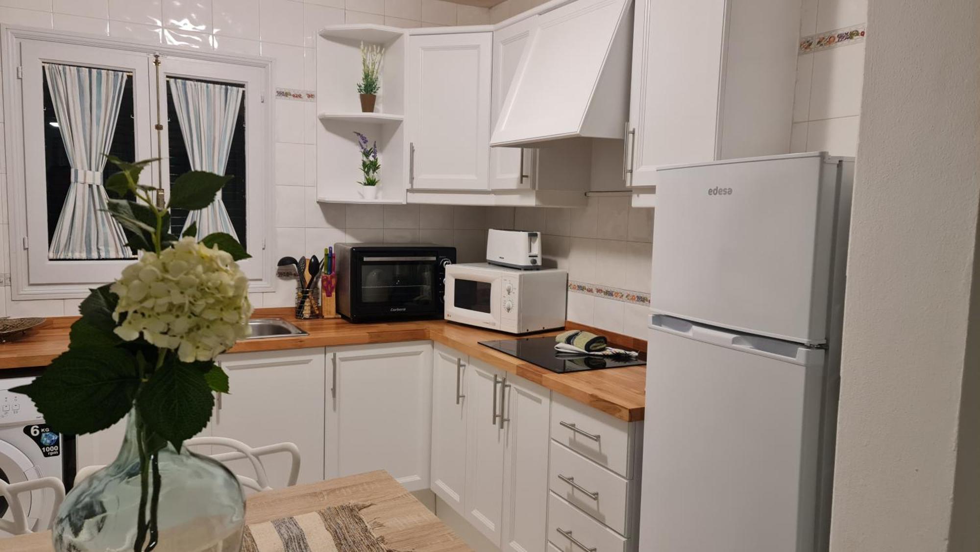 Apartamentos Delfines Кала-Бланка Экстерьер фото