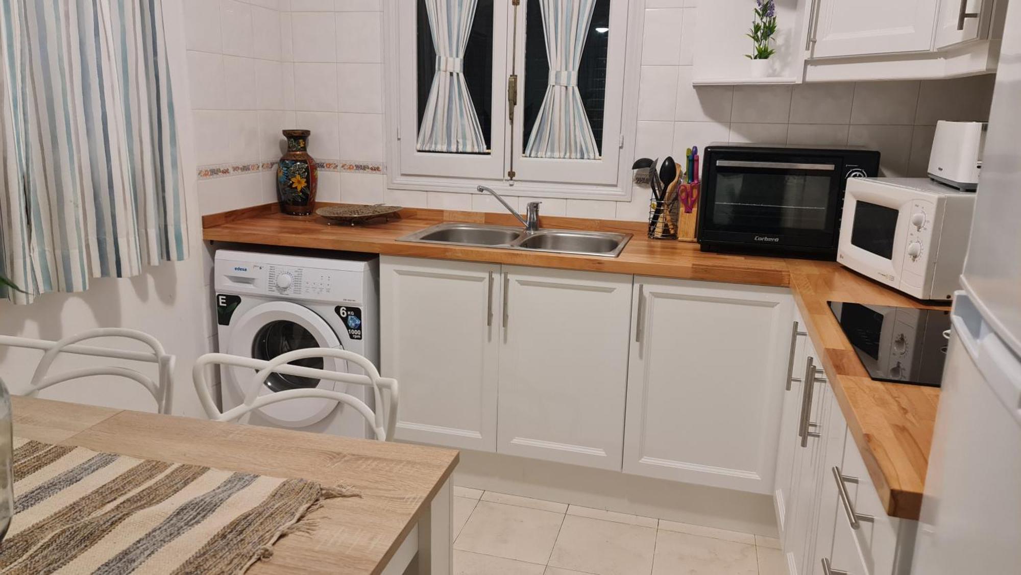 Apartamentos Delfines Кала-Бланка Экстерьер фото